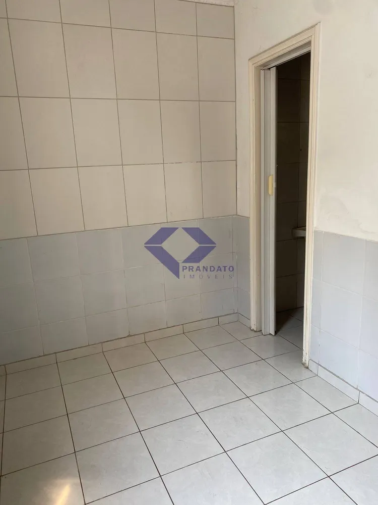 Sobrado, 3 quartos, 200 m² - Foto 11