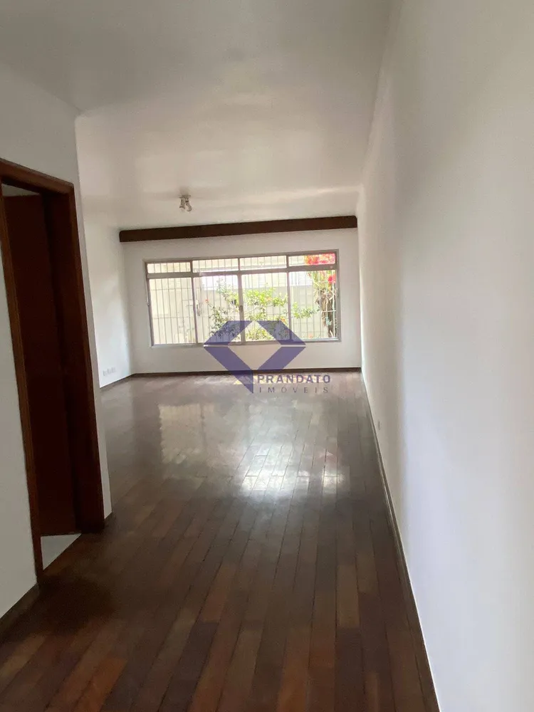 Sobrado, 3 quartos, 200 m² - Foto 3