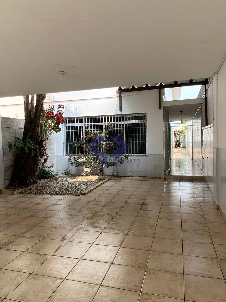 Sobrado, 3 quartos, 200 m² - Foto 3