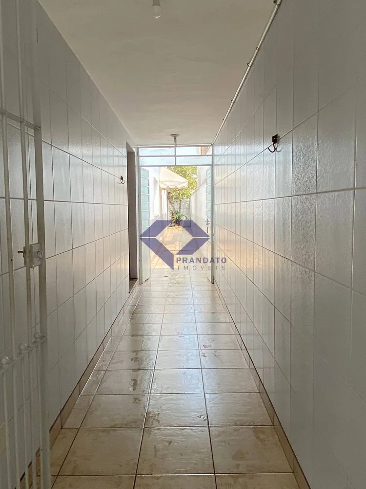 Sobrado, 3 quartos, 200 m² - Foto 2