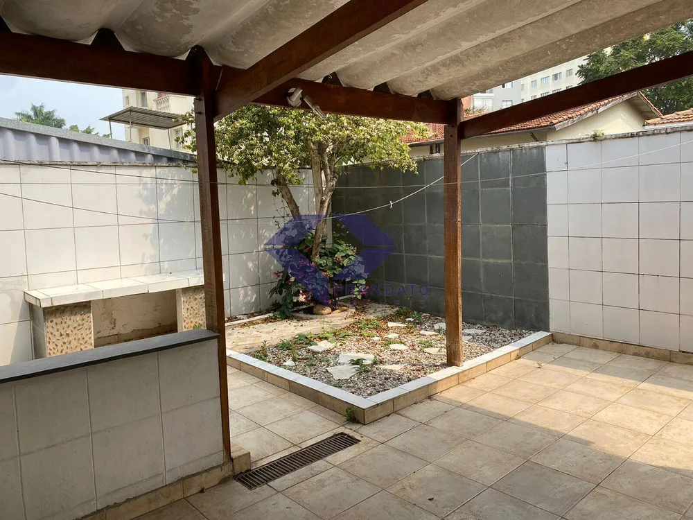 Sobrado, 3 quartos, 200 m² - Foto 14