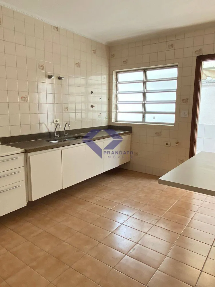 Sobrado, 3 quartos, 200 m² - Foto 5