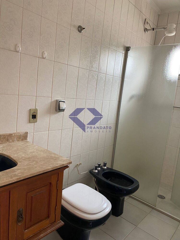 Sobrado, 3 quartos, 200 m² - Foto 4