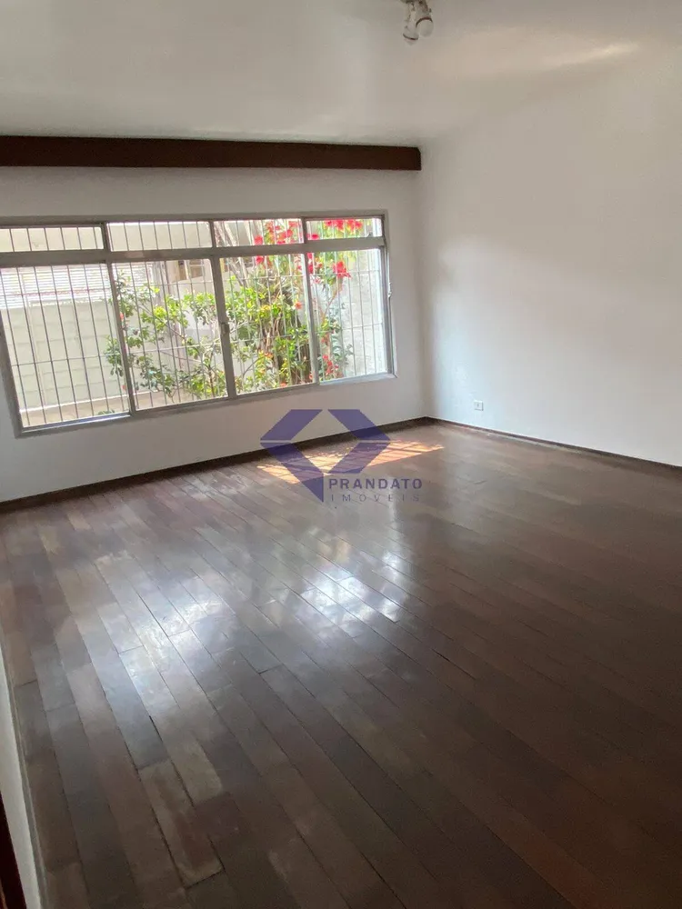 Sobrado, 3 quartos, 200 m² - Foto 4