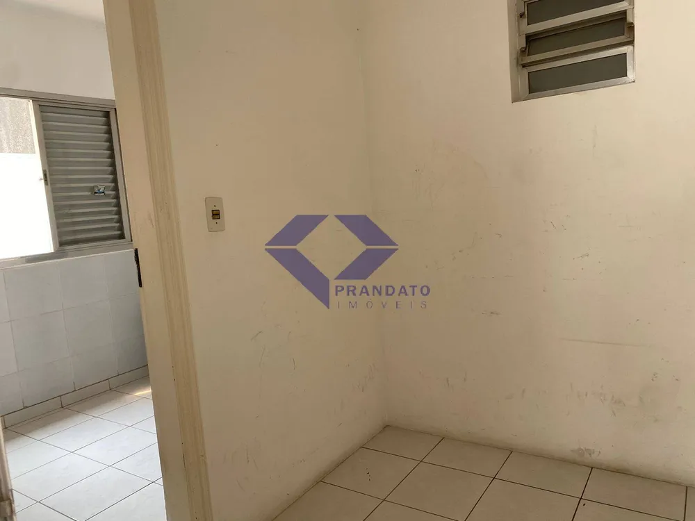 Sobrado, 3 quartos, 200 m² - Foto 12