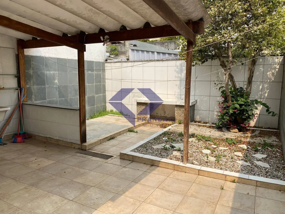 Sobrado, 3 quartos, 200 m² - Foto 15