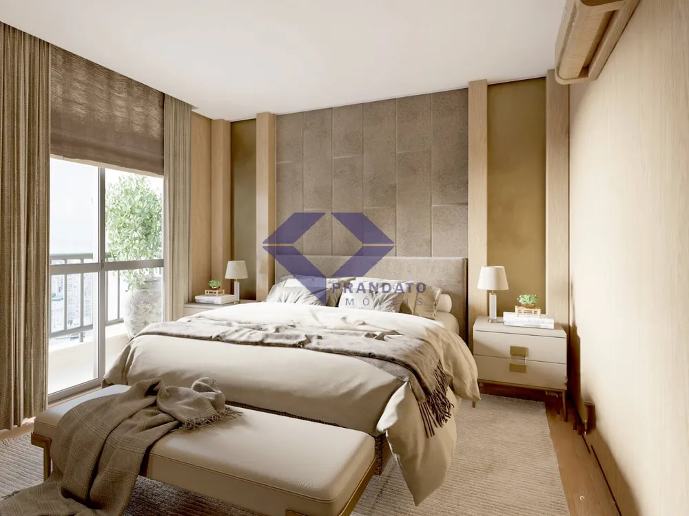 Cobertura, 4 quartos, 420 m² - Foto 7