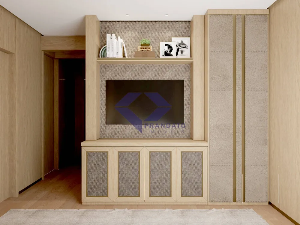 Cobertura, 4 quartos, 420 m² - Foto 6