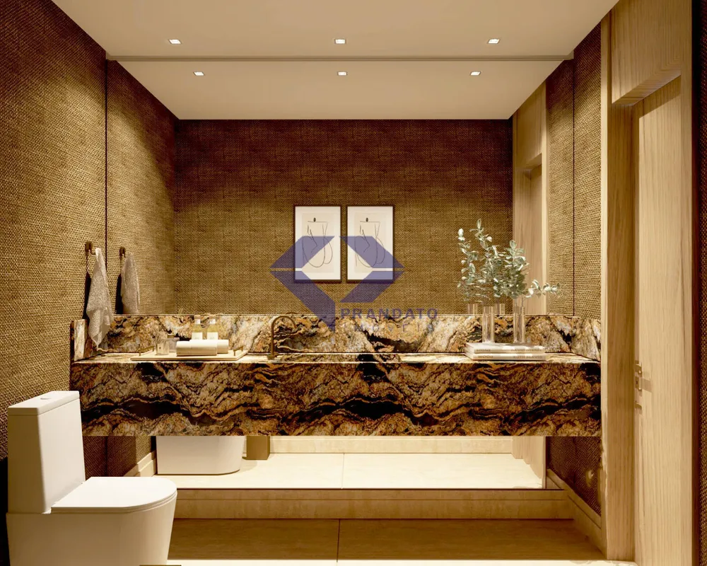 Cobertura, 4 quartos, 420 m² - Foto 5