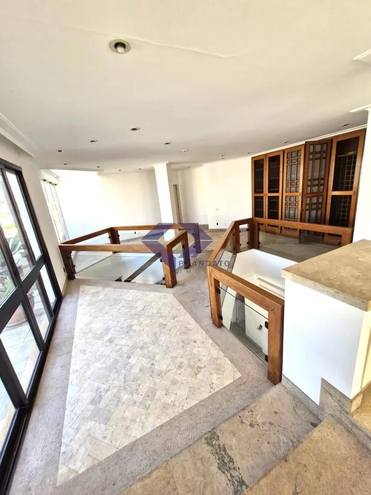 Apartamento, 5 quartos, 734 m² - Foto 2