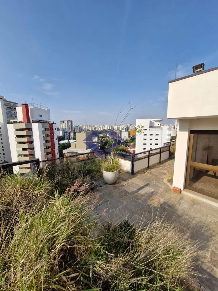 Apartamento, 5 quartos, 734 m² - Foto 6
