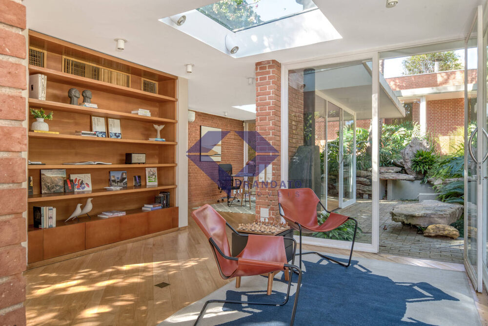 Casa de Condomínio, 5 quartos - Foto 5