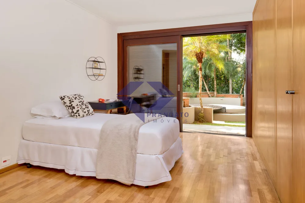 Casa de Condomínio, 5 quartos - Foto 10