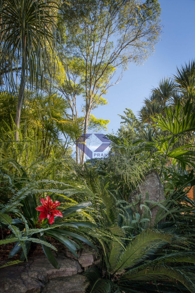 Casa de Condomínio, 5 quartos - Foto 4