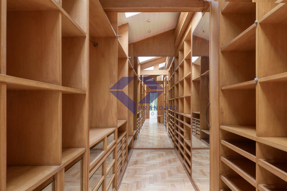 Casa de Condomínio, 5 quartos - Foto 9