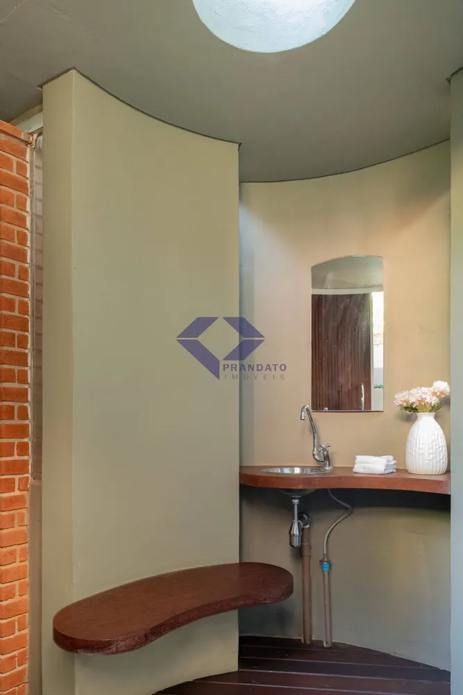 Casa de Condomínio, 5 quartos - Foto 11