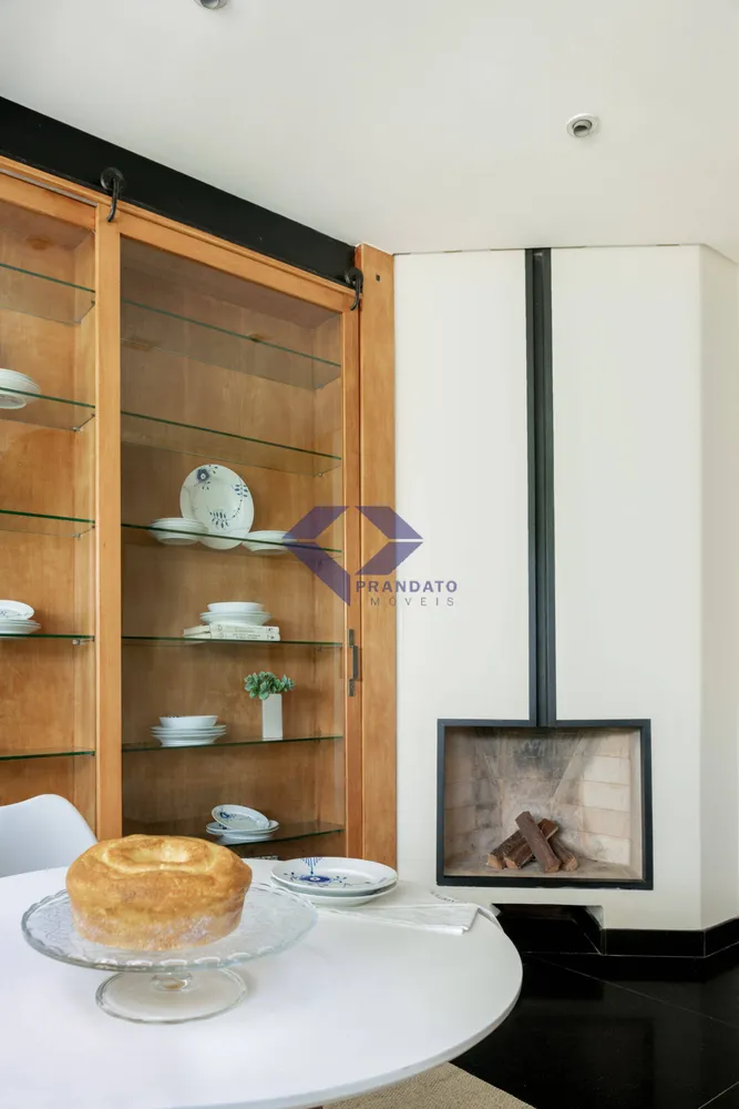 Casa de Condomínio, 5 quartos - Foto 7