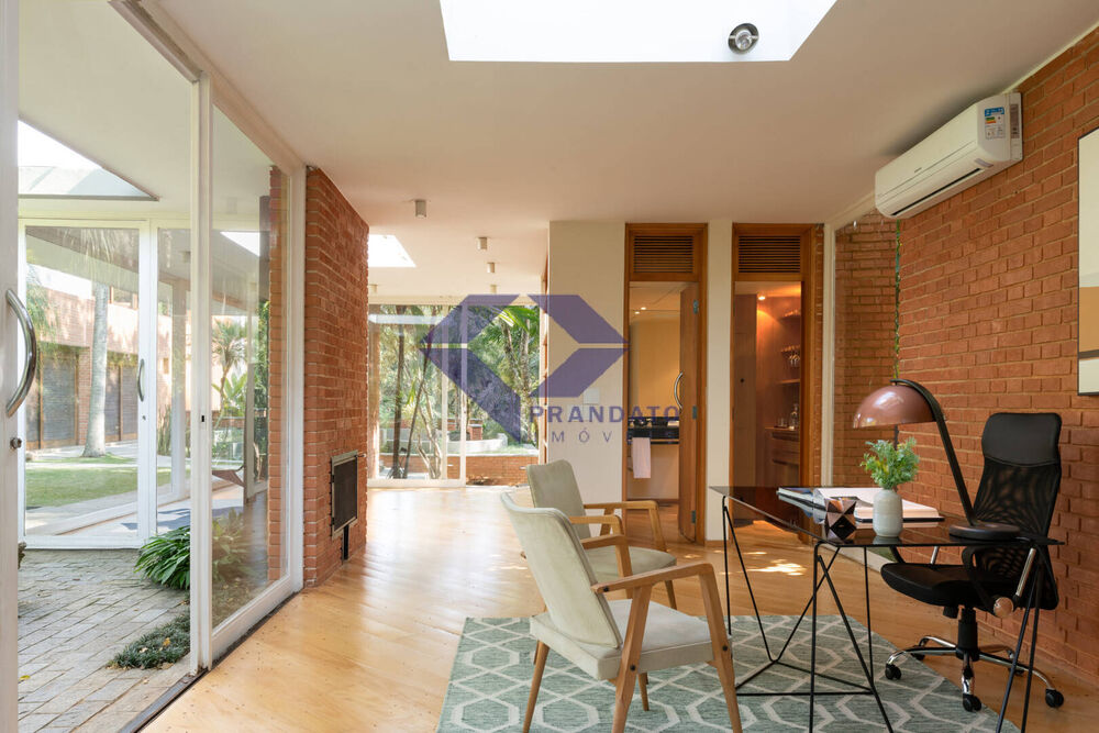 Casa de Condomínio, 5 quartos - Foto 8