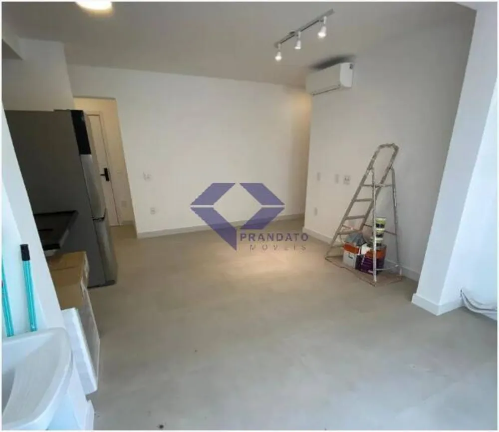 Apartamento, 1 quarto, 46 m² - Foto 3