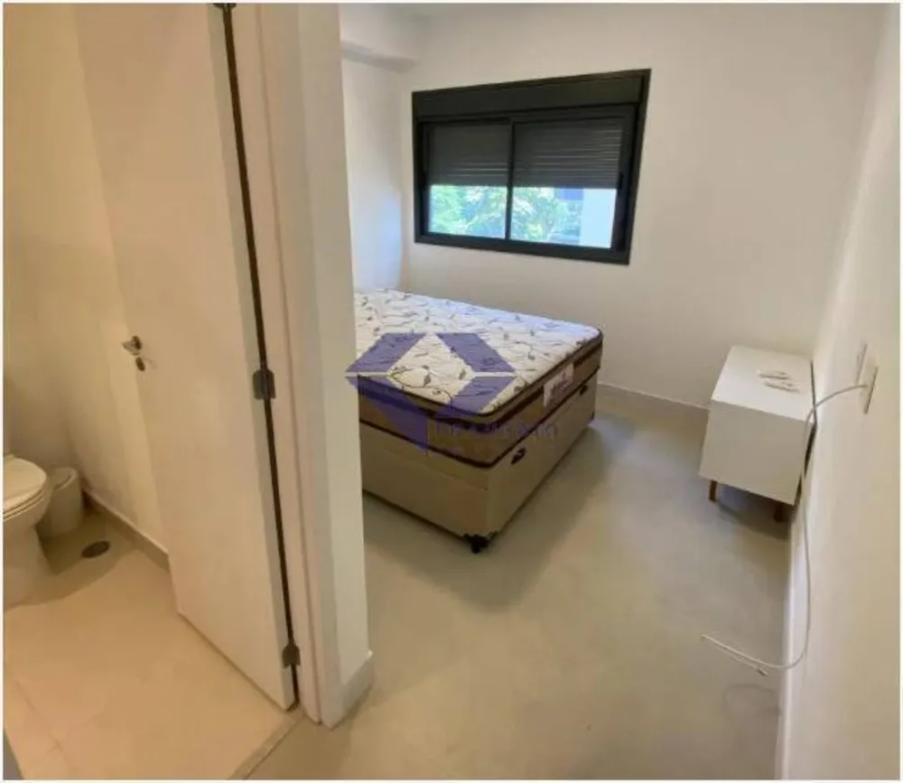 Apartamento, 1 quarto, 46 m² - Foto 2