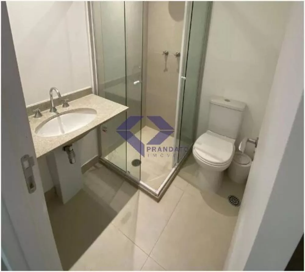 Apartamento à venda com 1 quarto, 46m² - Foto 4