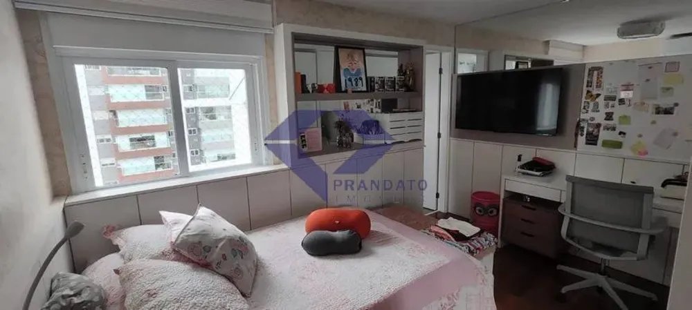 Apartamento, 3 quartos, 211 m² - Foto 4