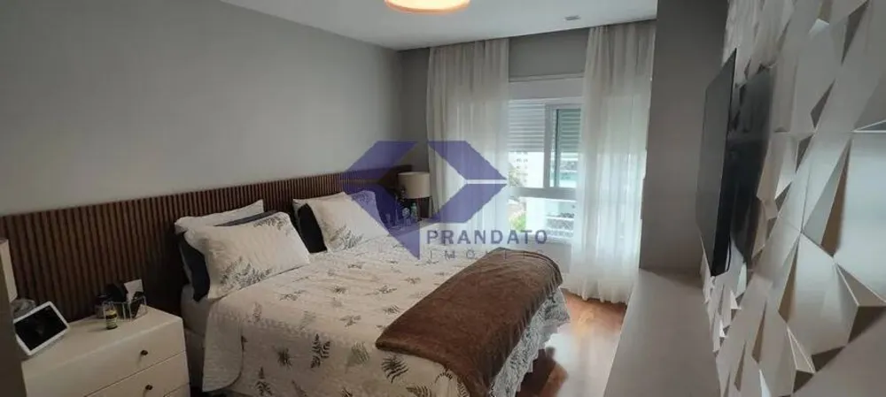 Apartamento, 3 quartos, 211 m² - Foto 9