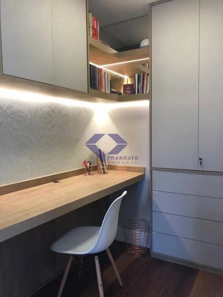 Apartamento, 3 quartos, 211 m² - Foto 2