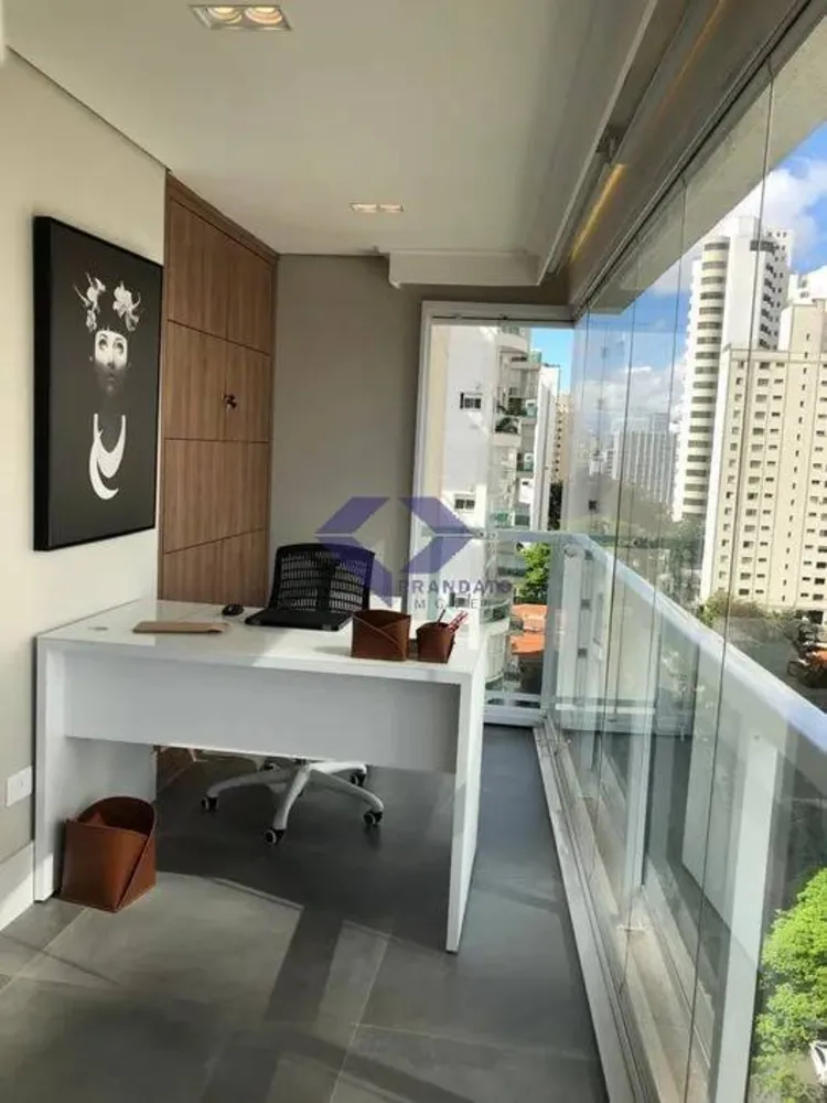 Apartamento, 3 quartos, 211 m² - Foto 12