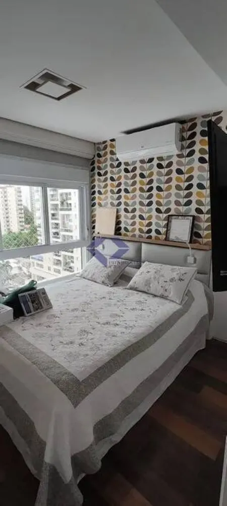 Apartamento, 3 quartos, 211 m² - Foto 11