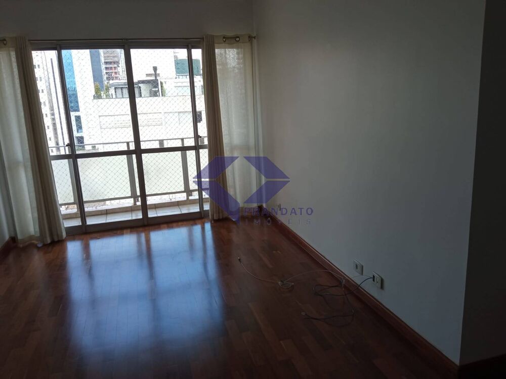 Apartamento, 3 quartos, 93 m² - Foto 1