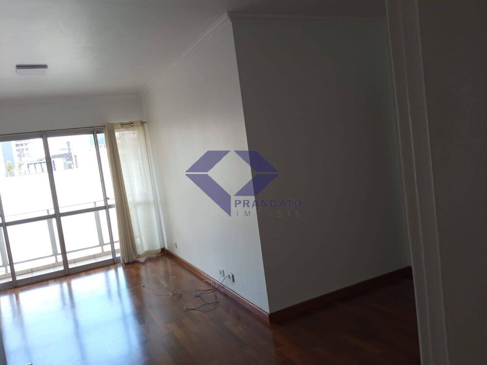 Apartamento, 3 quartos, 93 m² - Foto 2