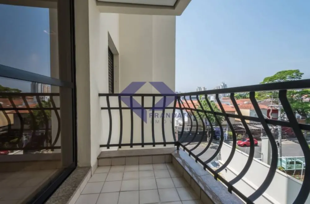 Apartamento, 2 quartos, 102 m² - Foto 2