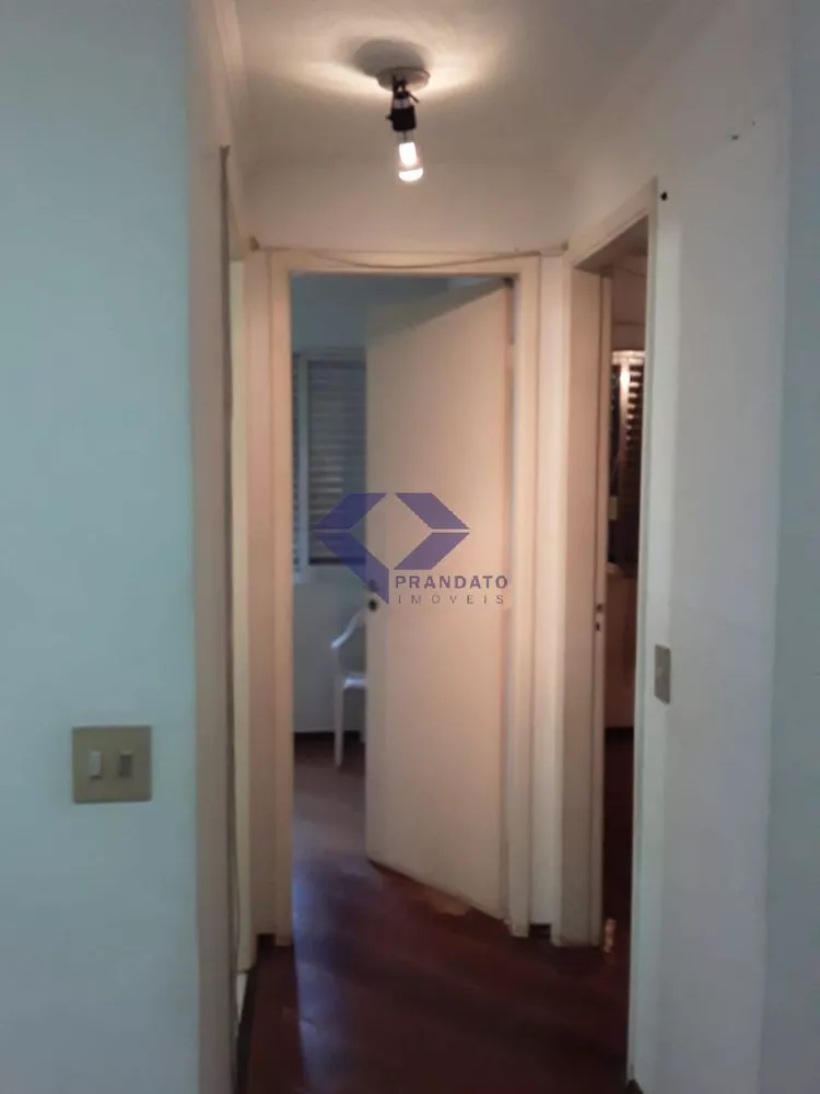 Apartamento à venda com 2 quartos, 67m² - Foto 2