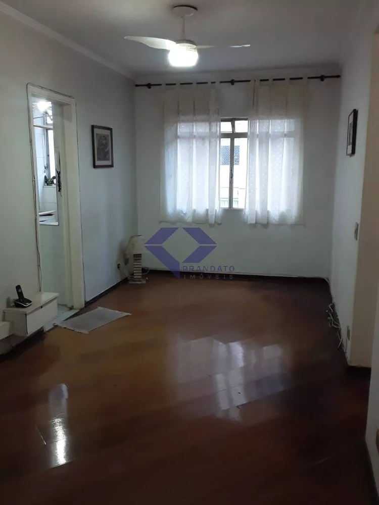 Apartamento à venda com 2 quartos, 67m² - Foto 1