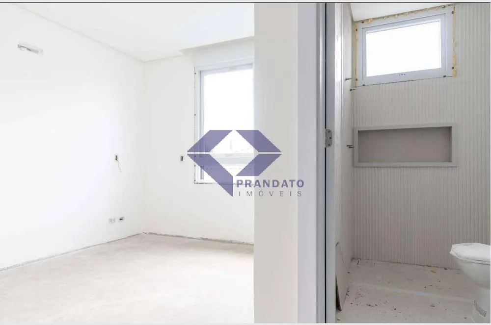 Sobrado, 4 quartos, 450 m² - Foto 12