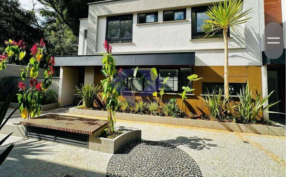 Sobrado, 4 quartos, 450 m² - Foto 20