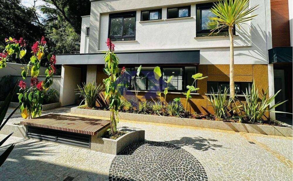 Sobrado, 4 quartos, 450 m² - Foto 2
