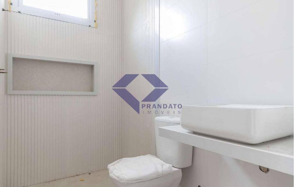 Sobrado, 4 quartos, 450 m² - Foto 3