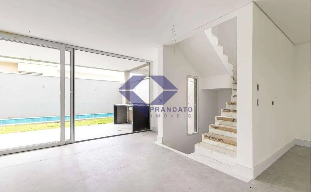 Sobrado, 4 quartos, 450 m² - Foto 3