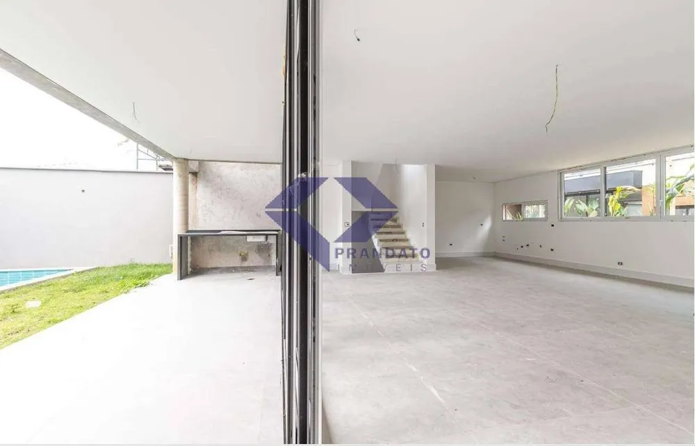 Sobrado, 4 quartos, 450 m² - Foto 4