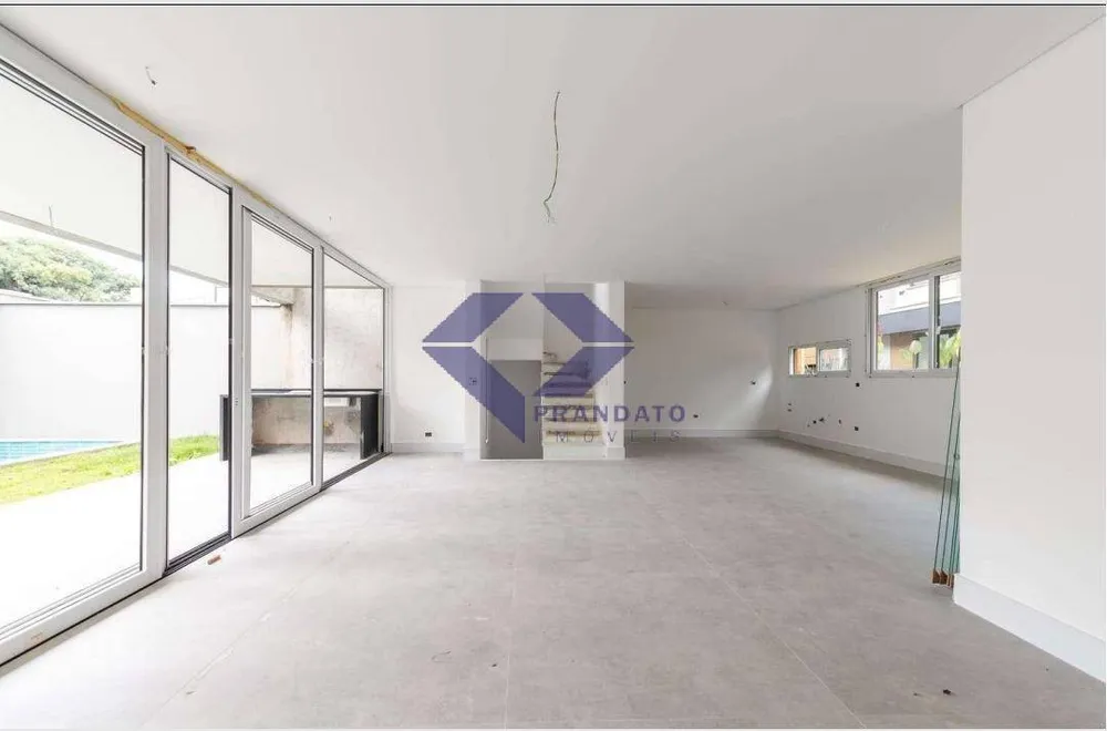 Sobrado, 4 quartos, 450 m² - Foto 2