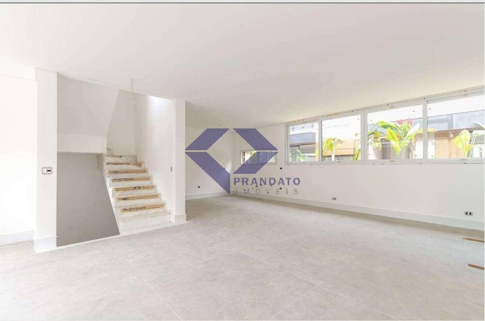 Sobrado, 4 quartos, 450 m² - Foto 4