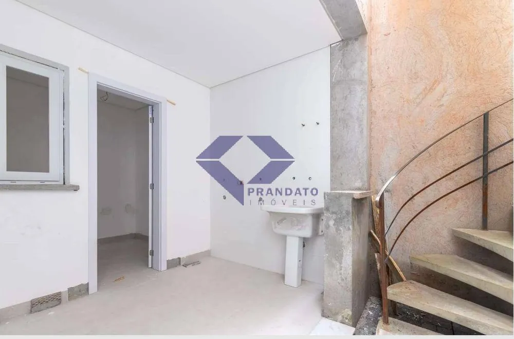 Sobrado, 4 quartos, 450 m² - Foto 7