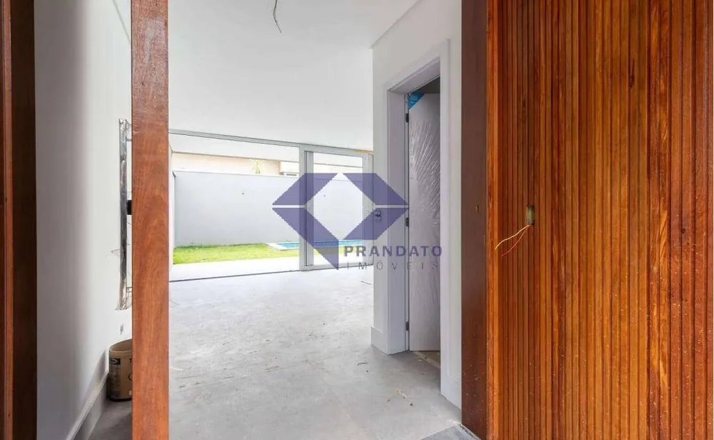 Sobrado, 4 quartos, 450 m² - Foto 18