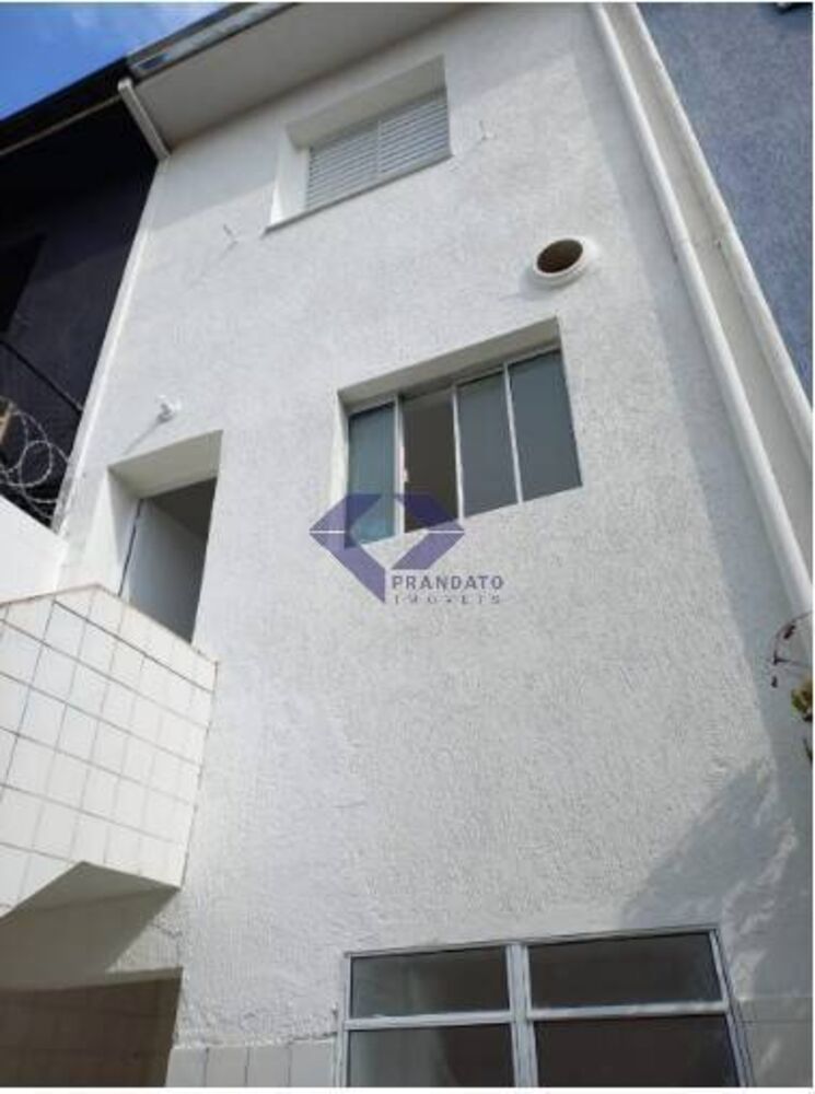Casa, 2 quartos, 79 m² - Foto 1