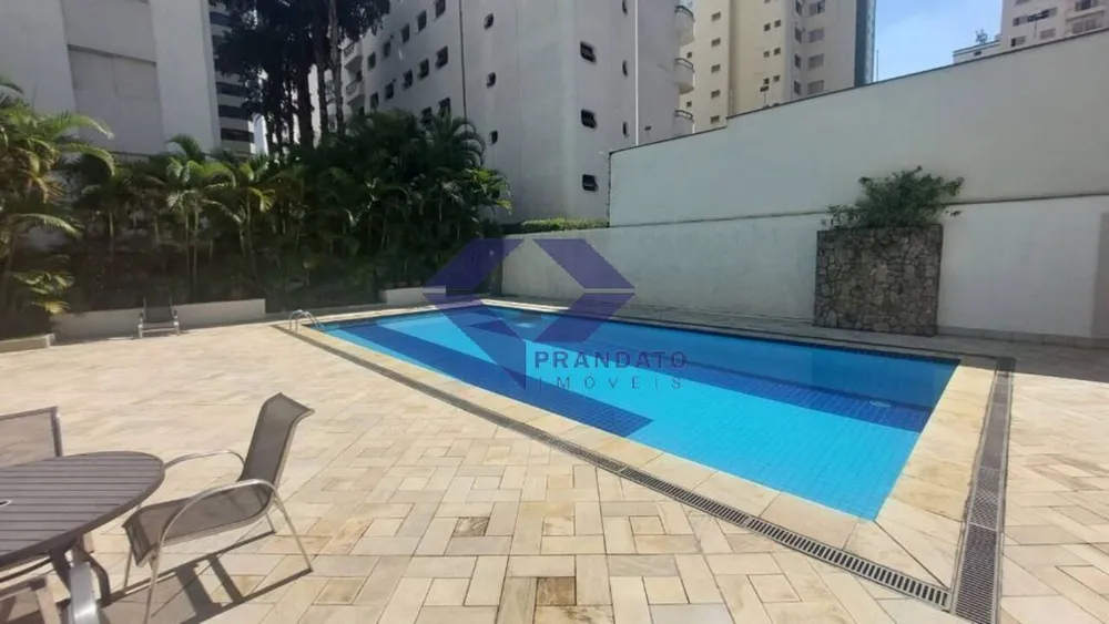 Apartamento, 3 quartos, 120 m² - Foto 8