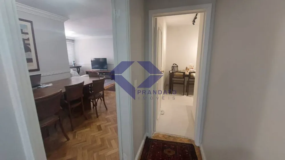 Apartamento, 3 quartos, 120 m² - Foto 14