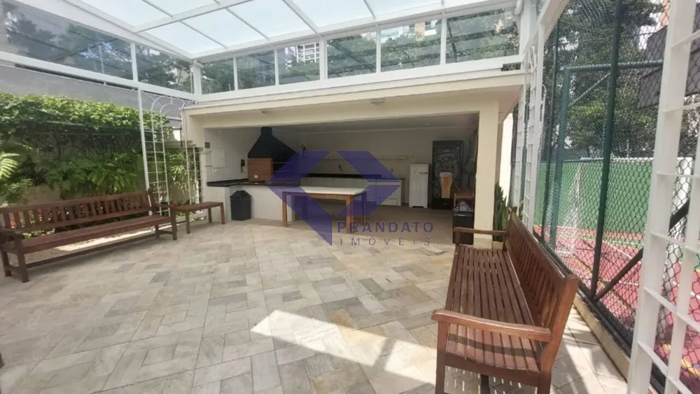Apartamento, 3 quartos, 120 m² - Foto 9