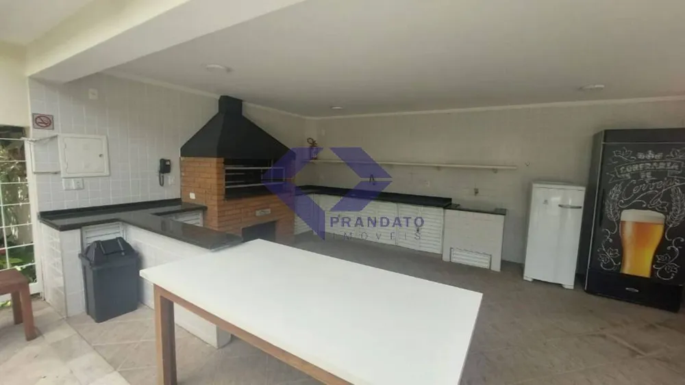 Apartamento, 3 quartos, 120 m² - Foto 5